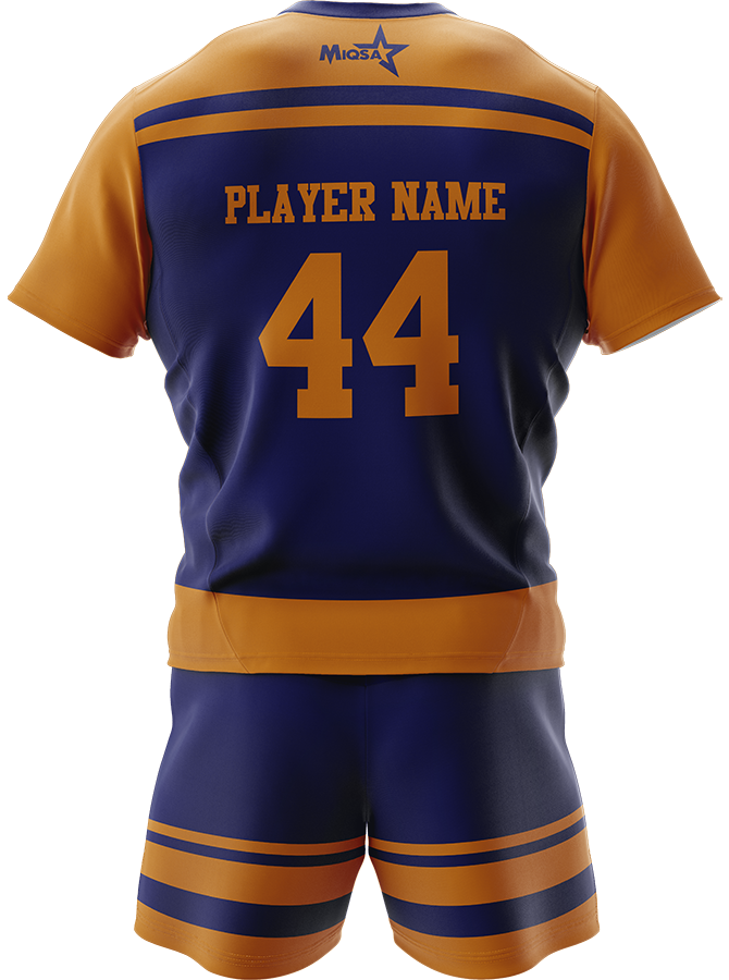 Rugby Uniforms – Miqsa Star